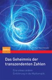 Das Geheimnis der transzendenten Zahlen (eBook, PDF)