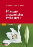 Pflanzenanatomisches Praktikum I (eBook, PDF)