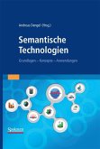 Semantische Technologien (eBook, PDF)