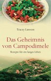 Das Geheimnis von Campodimele: Rezepte für ein langes Leben (eBook, ePUB)