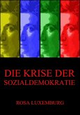 Die Krise der Sozialdemokratie (eBook, ePUB)