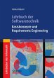Lehrbuch der Softwaretechnik:... - Bild 1