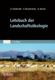 Lehrbuch der Landschaftsökologie (eBook, PDF)