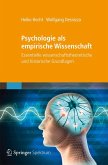 Psychologie als empirische Wissenschaft (eBook, PDF)