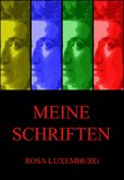 Meine Schriften (eBook, ePUB)