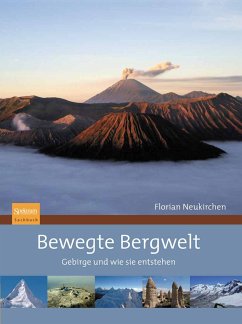 Bewegte Bergwelt (eBook, PDF) - Neukirchen, Florian