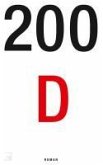 200D (eBook, ePUB)