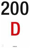 200D (eBook, ePUB) - Roth, Christopher