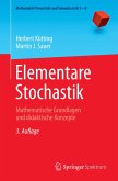 Elementare Stochastik (eBook, PDF)