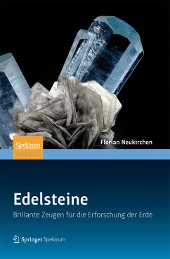 Edelsteine (eBook, PDF) - Neukirchen, Florian