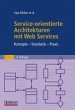 Service-orientierte Architekturen mit... - Bild 1