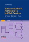Service-orientierte Architekturen mit Web Services (eBook, PDF)