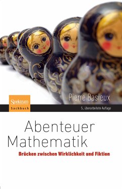 Abenteuer Mathematik (eBook, PDF) - Basieux, Pierre