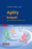 Agility kompakt (eBook, PDF)
