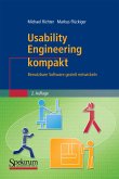 Usability Engineering kompakt (eBook, PDF)