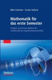Mathematik für das erste Semester (eBook, PDF)