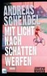 Mit Licht nach Schatten werfen (eBook,... - Bild 1