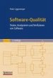 Software-Qualität (eBook, PDF) - Bild 1