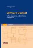 Software-Qualität (eBook, PDF)
