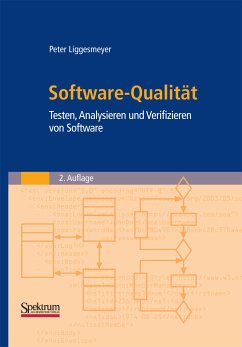 Software-Qualität (eBook, PDF) - Liggesmeyer, Peter