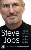 Steve Jobs. Think different – die Welt anders denken (eBook, ePUB)