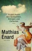 Erzähl ihnen von Schlachten, Königen und Elefanten (eBook, ePUB)