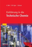 Einführung in die Technische Chemie (eBook, PDF)