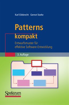 Patterns kompakt (eBook, PDF) - Eilebrecht, Karl; Starke, Gernot