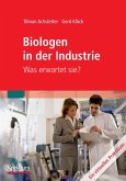 Biologen in der Industrie: Was erwartet sie? (eBook, PDF)