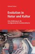 Evolution in Natur und Kultur (eBook,... - Bild 1