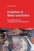 Evolution in Natur und Kultur (eBook, PDF)