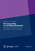 Der lange Weg zur Erfolgsmannschaft (eBook, PDF)