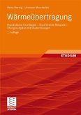 Wärmeübertragung (eBook, PDF)