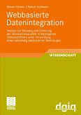 Webbasierte Datenintegration (eBook, PDF)
