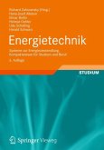 Energietechnik (eBook, PDF)