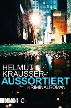 Aussortiert (eBook, ePUB) - Krausser, Helmut