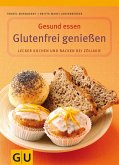 Glutenfrei genießen (eBook, ePUB)