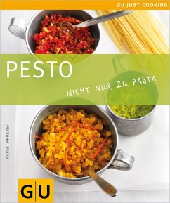 Pesto (eBook, ePUB) - Proebst, Margit
