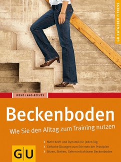 Beckenboden (eBook, ePUB) - Lang-Reeves, Irene