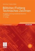 Böttcher/Forberg Technisches Zeichnen (eBook, PDF)