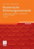 Numerische Strömungsmechanik (eBook, PDF)