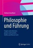 Philosophie und Führung (eBook, PDF)