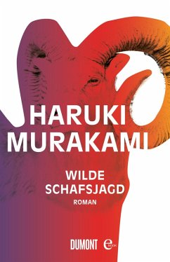 Wilde Schafsjagd (eBook, ePUB) - Murakami, Haruki