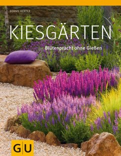 Kiesgärten (eBook, ePUB) - Hertle, Bernd