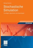 Stochastische Simulation (eBook, PDF) Stochastische Simulation (eBook, PDF)