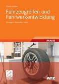 Fahrzeugreifen und Fahrwerkentwicklung (eBook, PDF)