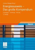 Energieausweis - Das große Kompendium (eBook, PDF)