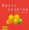 Basic cooking for family (eBook, ePUB) - Bild 1