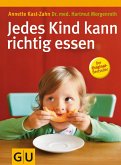 Jedes Kind kann richtig essen (eBook, ePUB)