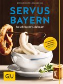 Servus Bayern (eBook, ePUB)